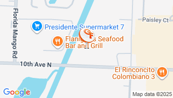 Palm Springs, FL Motorcycle Insurance Agency